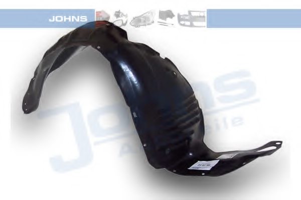MAZDA GJ6A 56 130K Panelling, mudguard